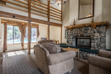 This updated 1-bedroom condo is located in the popular Summit on Sierra Star Golf Course in California - for sale on GolfHomes.com, golf home, golf lot