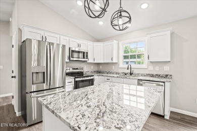 ? Beautiful New Construction in Lake Tansi!
This 2 bed / 2 bath on Lake Tansi Village Country Club in Tennessee - for sale on GolfHomes.com, golf home, golf lot