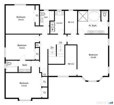 Turnkey, this better than new custom Silvermine Colonial offers on Silvermine Golf Club   in Connecticut - for sale on GolfHomes.com, golf home, golf lot