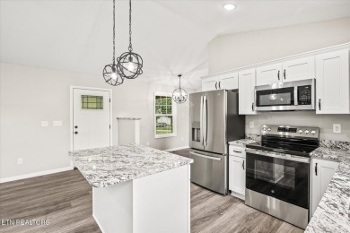 ? Beautiful New Construction in Lake Tansi!
This 2 bed / 2 bath on Lake Tansi Village Country Club in Tennessee - for sale on GolfHomes.com, golf home, golf lot