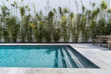 This stunning Single Family home in Aventura, FL was built in on Turnberry Isle Resort and Club in Florida - for sale on GolfHomes.com, golf home, golf lot