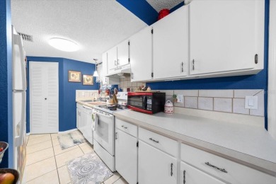 Discover the charm of this beautifully updated 2-bedroom on Country Club At Silver Springs Shores in Florida - for sale on GolfHomes.com, golf home, golf lot
