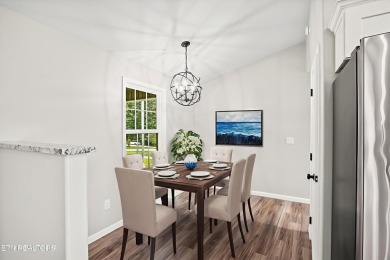 ? Beautiful New Construction in Lake Tansi!
This 2 bed / 2 bath on Lake Tansi Village Country Club in Tennessee - for sale on GolfHomes.com, golf home, golf lot