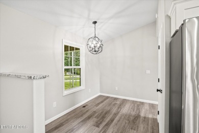 ? Beautiful New Construction in Lake Tansi!
This 2 bed / 2 bath on Lake Tansi Village Country Club in Tennessee - for sale on GolfHomes.com, golf home, golf lot