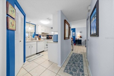Discover the charm of this beautifully updated 2-bedroom on Country Club At Silver Springs Shores in Florida - for sale on GolfHomes.com, golf home, golf lot