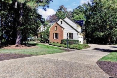 Welcome to Governors Land, where timeless elegance and serene on Two Rivers Country Club in Virginia - for sale on GolfHomes.com, golf home, golf lot
