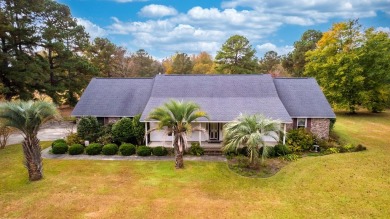 Charming home located on the 14th fairway of Shannon Greens Golf on Shannon Greens Golf Course in South Carolina - for sale on GolfHomes.com, golf home, golf lot