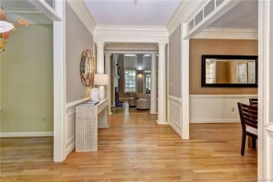 Welcome to Governors Land, where timeless elegance and serene on Two Rivers Country Club in Virginia - for sale on GolfHomes.com, golf home, golf lot