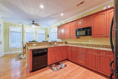 Welcome to 4416 Parkland Drive in Myrtle Beach, located in the on Legends Golf Club in South Carolina - for sale on GolfHomes.com, golf home, golf lot