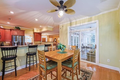 Welcome to 4416 Parkland Drive in Myrtle Beach, located in the on Legends Golf Club in South Carolina - for sale on GolfHomes.com, golf home, golf lot