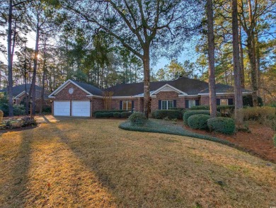 Welcome to 270 Georgetown Drive in desired Pawleys Plantation in on Pawleys Plantation Golf and Country Club in South Carolina - for sale on GolfHomes.com, golf home, golf lot