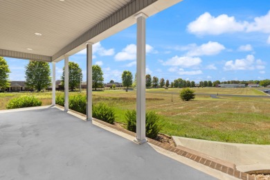 Are you in the market for a new home in a highly desired area? on Somerset Country Club in Kentucky - for sale on GolfHomes.com, golf home, golf lot