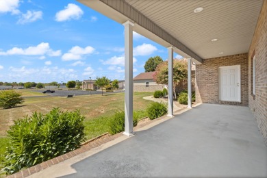 Are you in the market for a new home in a highly desired area? on Somerset Country Club in Kentucky - for sale on GolfHomes.com, golf home, golf lot