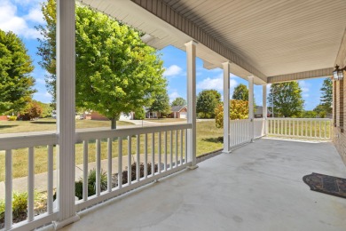 Are you in the market for a new home in a highly desired area? on Somerset Country Club in Kentucky - for sale on GolfHomes.com, golf home, golf lot