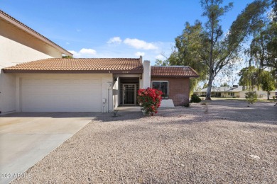 Uplift your lifestyle! This 55+ golf course community has so on Ahwatukee Country Club in Arizona - for sale on GolfHomes.com, golf home, golf lot