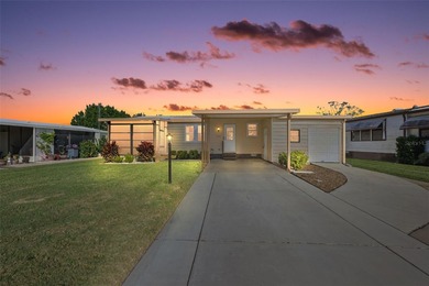 One or more photo(s) has been virtually staged. Discover the on El Diablo Executive Golf Course in Florida - for sale on GolfHomes.com, golf home, golf lot