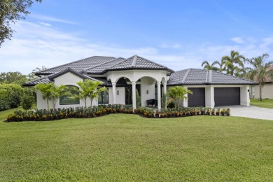 Welcome to 1340 SW Squire Johns lane, a beautifully remodeled  4 on  in Florida - for sale on GolfHomes.com, golf home, golf lot