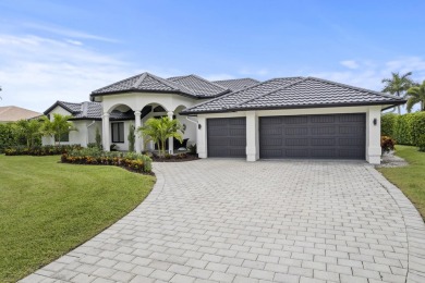 Welcome to 1340 SW Squire Johns lane, a beautifully remodeled  4 on  in Florida - for sale on GolfHomes.com, golf home, golf lot