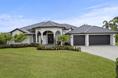 Welcome to 1340 SW Squire Johns lane, a beautifully remodeled  4 on  in Florida - for sale on GolfHomes.com, golf home, golf lot