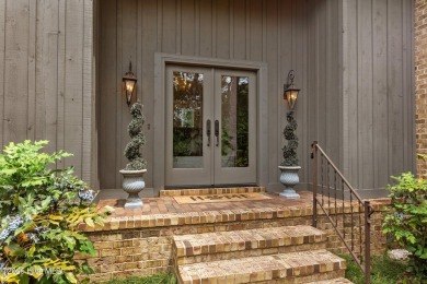 Elegant Golf Front in desirable Doral Woods with a Transferrable on Pinehurst Resort and Country Club in North Carolina - for sale on GolfHomes.com, golf home, golf lot