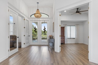 Welcome to 1340 SW Squire Johns lane, a beautifully remodeled  4 on  in Florida - for sale on GolfHomes.com, golf home, golf lot