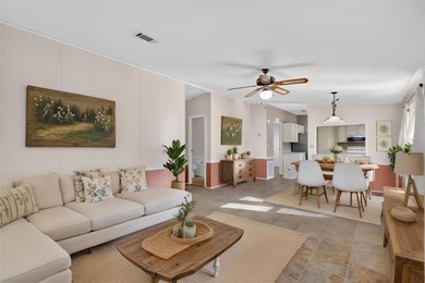 One or more photo(s) has been virtually staged. Discover the on El Diablo Executive Golf Course in Florida - for sale on GolfHomes.com, golf home, golf lot