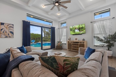 Welcome to 1340 SW Squire Johns lane, a beautifully remodeled  4 on  in Florida - for sale on GolfHomes.com, golf home, golf lot