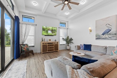 Welcome to 1340 SW Squire Johns lane, a beautifully remodeled  4 on  in Florida - for sale on GolfHomes.com, golf home, golf lot