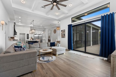 Welcome to 1340 SW Squire Johns lane, a beautifully remodeled  4 on  in Florida - for sale on GolfHomes.com, golf home, golf lot