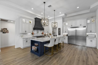 Welcome to 1340 SW Squire Johns lane, a beautifully remodeled  4 on  in Florida - for sale on GolfHomes.com, golf home, golf lot