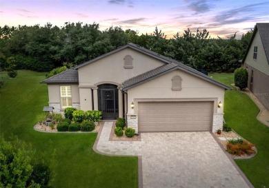 Resort-inspired elegance, modern convenience, and breathtaking on Stone Creek Golf Club in Florida - for sale on GolfHomes.com, golf home, golf lot