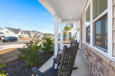 Welcome to this exquisite single-story ranch home nestled in the on Cypress Point Par 3 in South Carolina - for sale on GolfHomes.com, golf home, golf lot