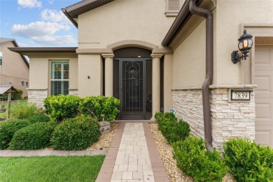 Resort-inspired elegance, modern convenience, and breathtaking on Stone Creek Golf Club in Florida - for sale on GolfHomes.com, golf home, golf lot