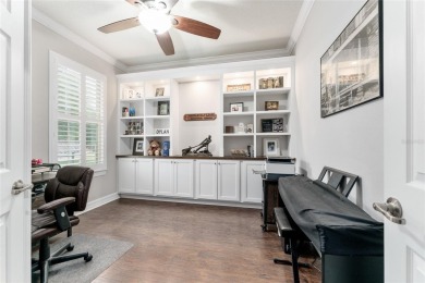 Resort-inspired elegance, modern convenience, and breathtaking on Stone Creek Golf Club in Florida - for sale on GolfHomes.com, golf home, golf lot