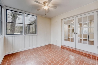 Awesome updated 2 bedroom, 2 bath condo in beautiful Cross Creek on Cross Creek Golf Course in Georgia - for sale on GolfHomes.com, golf home, golf lot