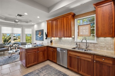 The perfect, near beach Island community! Enjoy deeded beach on Beachview Golf Club in Florida - for sale on GolfHomes.com, golf home, golf lot