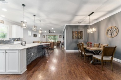 Resort-inspired elegance, modern convenience, and breathtaking on Stone Creek Golf Club in Florida - for sale on GolfHomes.com, golf home, golf lot