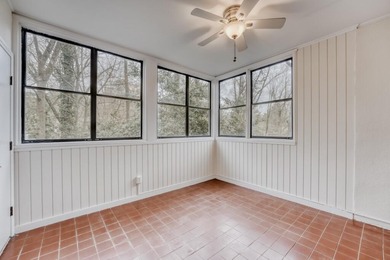 Awesome updated 2 bedroom, 2 bath condo in beautiful Cross Creek on Cross Creek Golf Course in Georgia - for sale on GolfHomes.com, golf home, golf lot