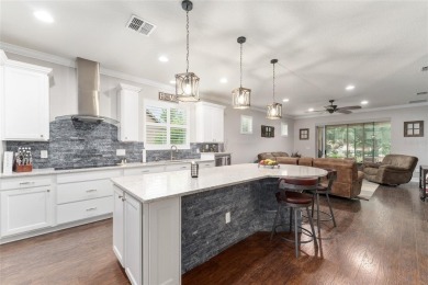Resort-inspired elegance, modern convenience, and breathtaking on Stone Creek Golf Club in Florida - for sale on GolfHomes.com, golf home, golf lot