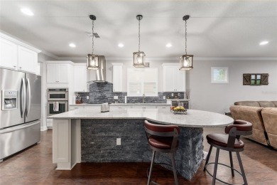 Resort-inspired elegance, modern convenience, and breathtaking on Stone Creek Golf Club in Florida - for sale on GolfHomes.com, golf home, golf lot