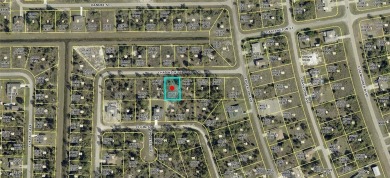 An exciting opportunity awaits in this growing area! Be part of on Mirror Lakes Golf Club in Florida - for sale on GolfHomes.com, golf home, golf lot