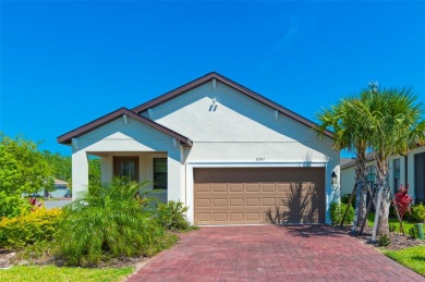 PRICE REDUCTION! Situated on a corner lot at the entrance of a on Stonegate Golf Club in Florida - for sale on GolfHomes.com, golf home, golf lot