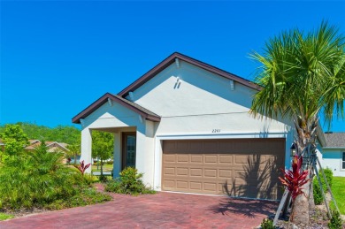 PRICE REDUCTION! Situated on a corner lot at the entrance of a on Stonegate Golf Club in Florida - for sale on GolfHomes.com, golf home, golf lot