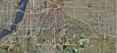 An exciting opportunity awaits in this growing area with a on Mirror Lakes Golf Club in Florida - for sale on GolfHomes.com, golf home, golf lot