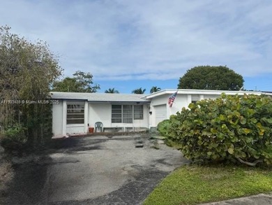 Investment Opportunity:Whether you're looking to renovate and on Sunrise Lakes Phase III in Florida - for sale on GolfHomes.com, golf home, golf lot