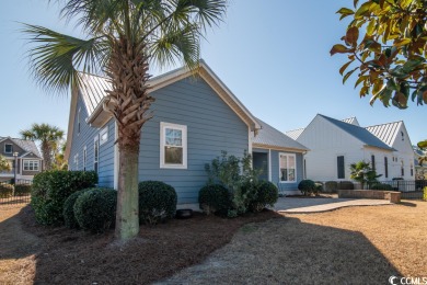Offered for sale in this small quiet community of Abaco Cove in on Wachesaw Plantation Club in South Carolina - for sale on GolfHomes.com, golf home, golf lot