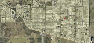 An exciting opportunity awaits in this growing area with this on Mirror Lakes Golf Club in Florida - for sale on GolfHomes.com, golf home, golf lot