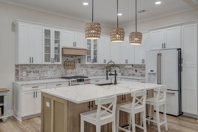 ***Ask about the possibility of receiving 1% reduction in on The Links at Stono Ferry in South Carolina - for sale on GolfHomes.com, golf home, golf lot