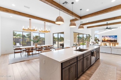 Experience luxury desert living in the exceptional Trilogy at on Vista Verde Golf Course in Arizona - for sale on GolfHomes.com, golf home, golf lot