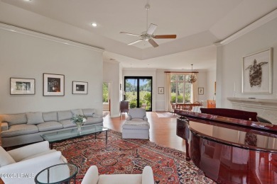 Stunning Marsh and Waterfront Retreat on Dataw Island. Welcome on Dataw Island Club in South Carolina - for sale on GolfHomes.com, golf home, golf lot